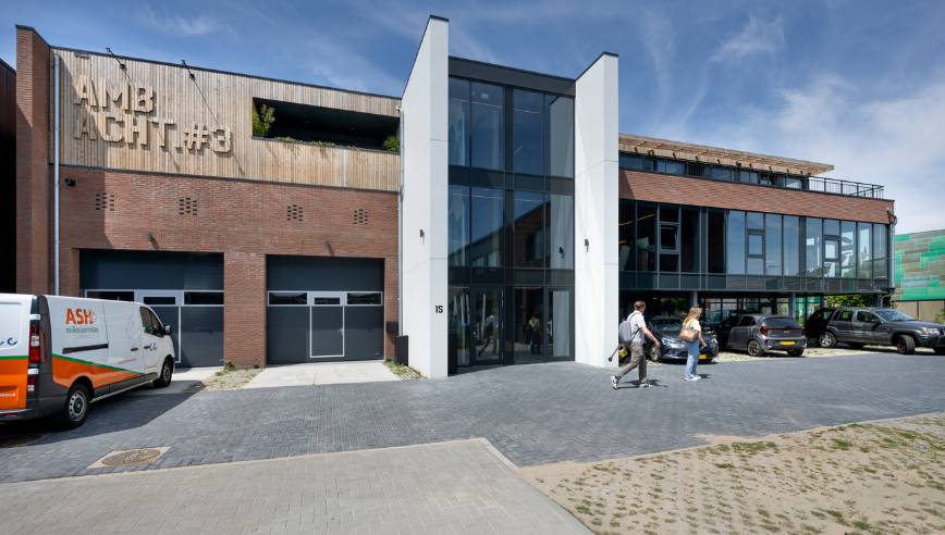 ambacht 3