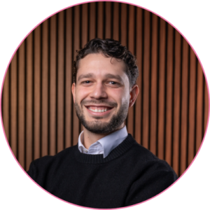 Cem Ates | Locatiemanager