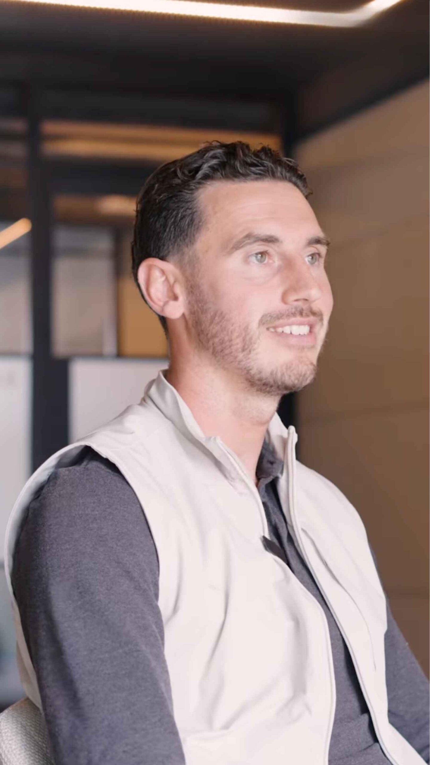 Lefteris, Amplio Marketing